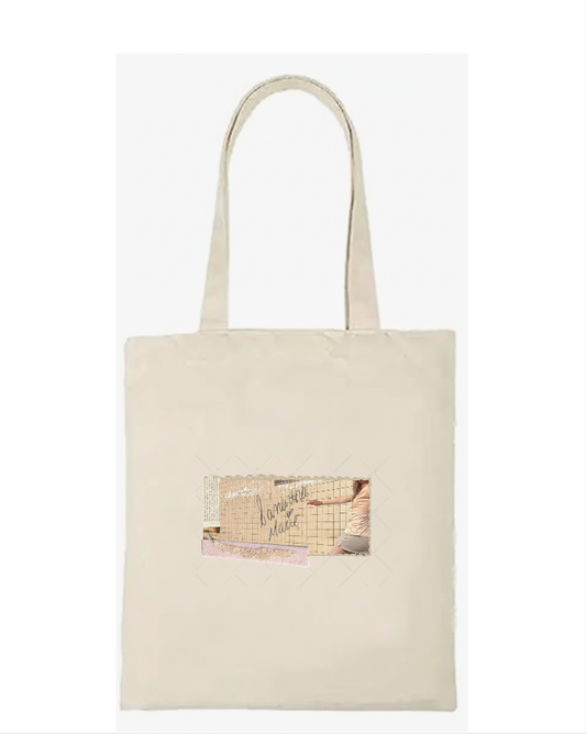 samantha marie tote bag <3