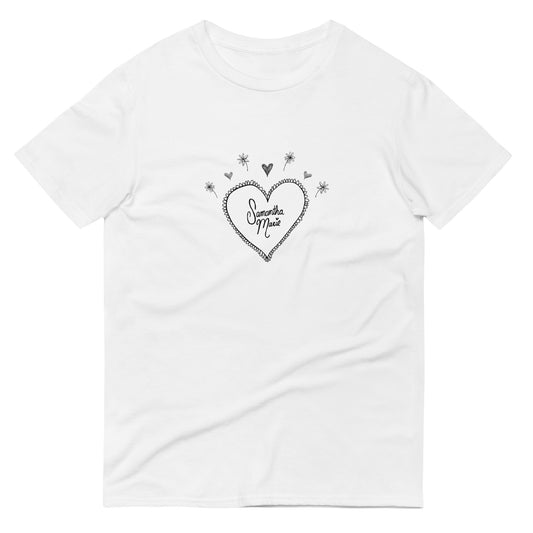 Samantha Marie T-Shirt